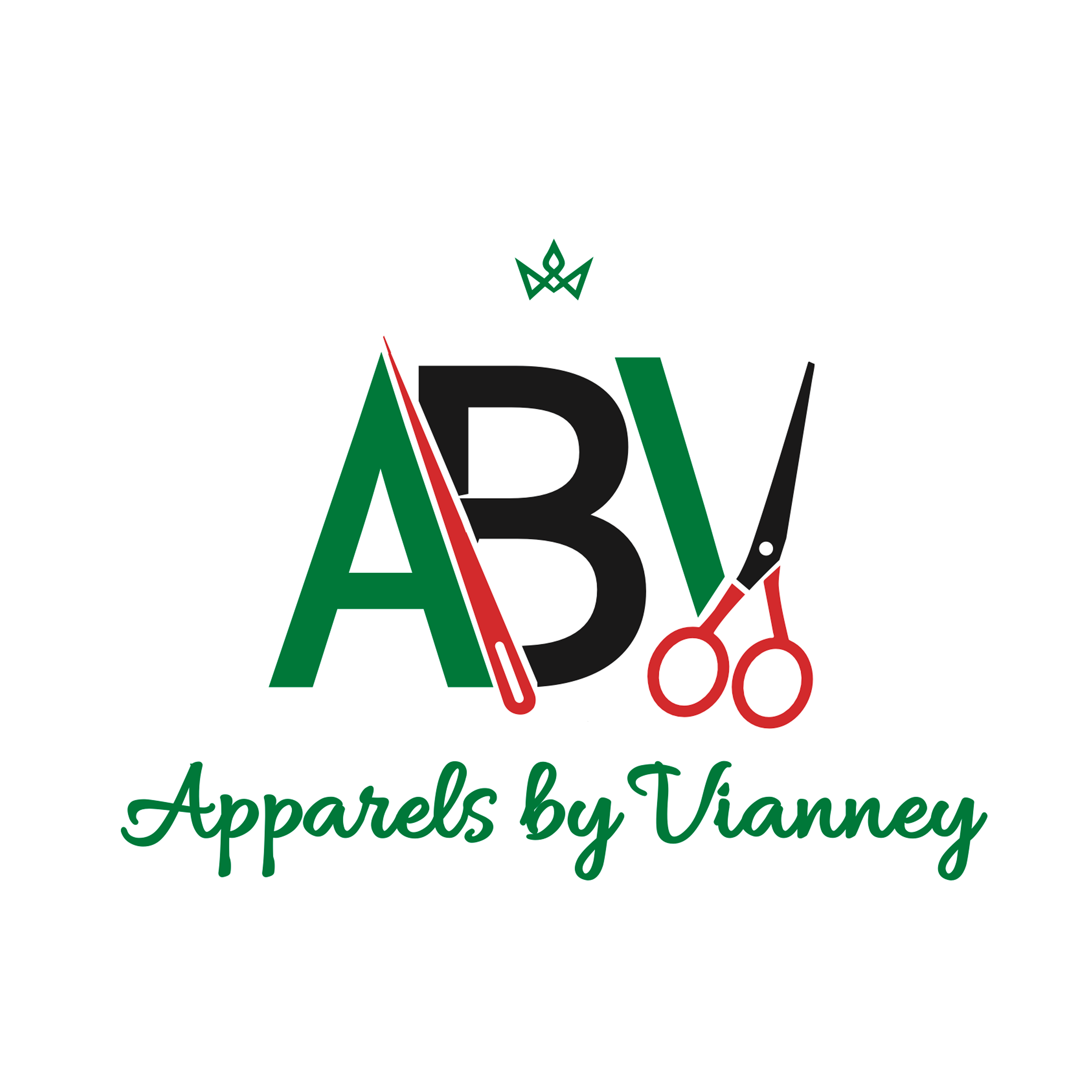 Trusted business logo