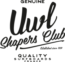 Création du UWL Shapers Club