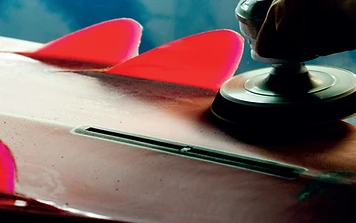 Sanding
