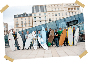 Prix innovation Eurosima