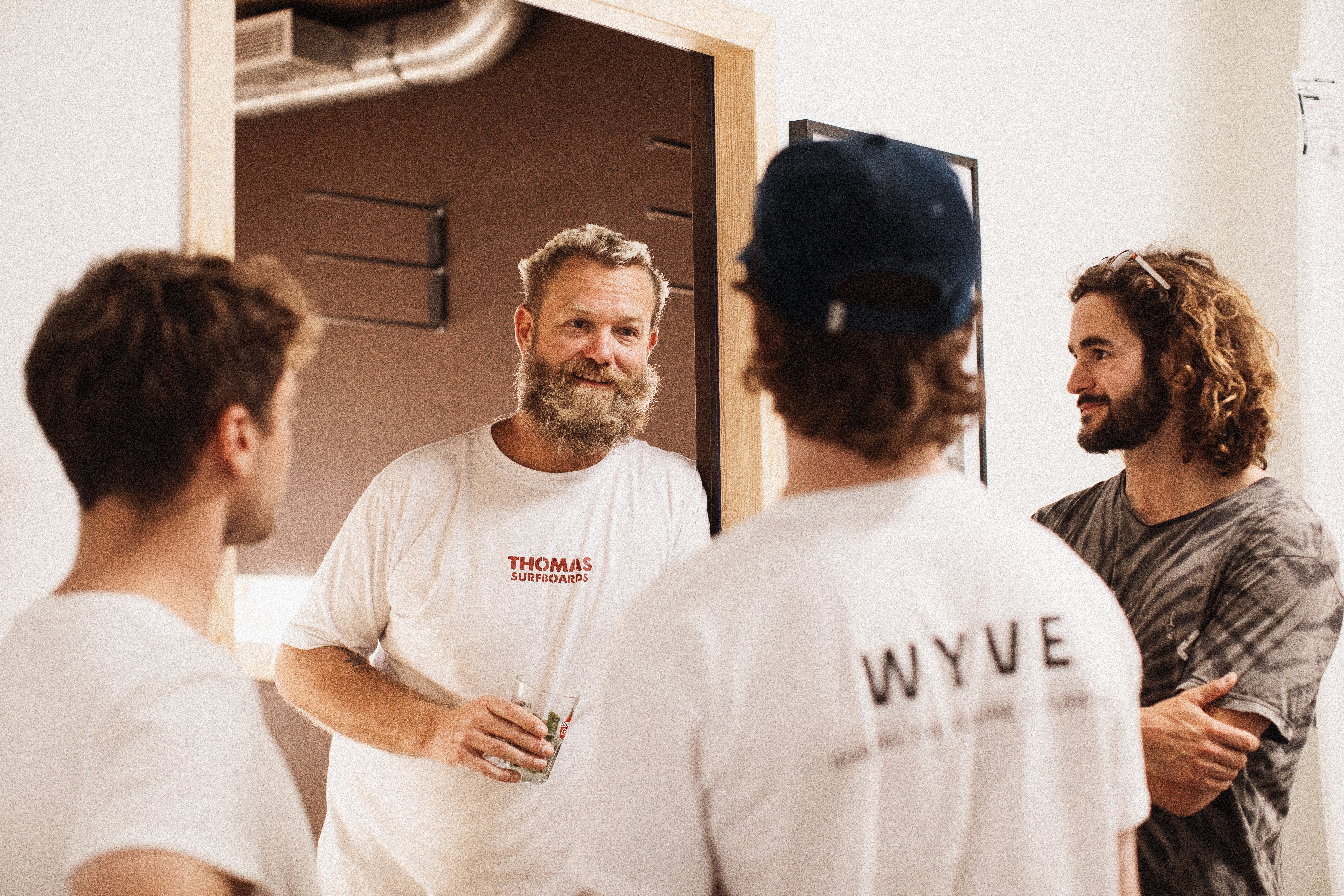 Atelier Shapers Club à Marennes