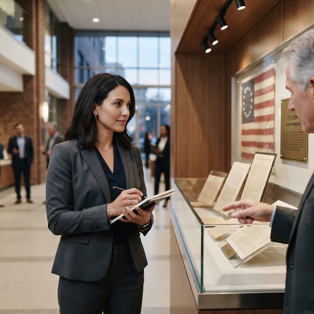 Leveraging Historical Milestones to Drive Consumer Engagement for the US 250th Anniversary