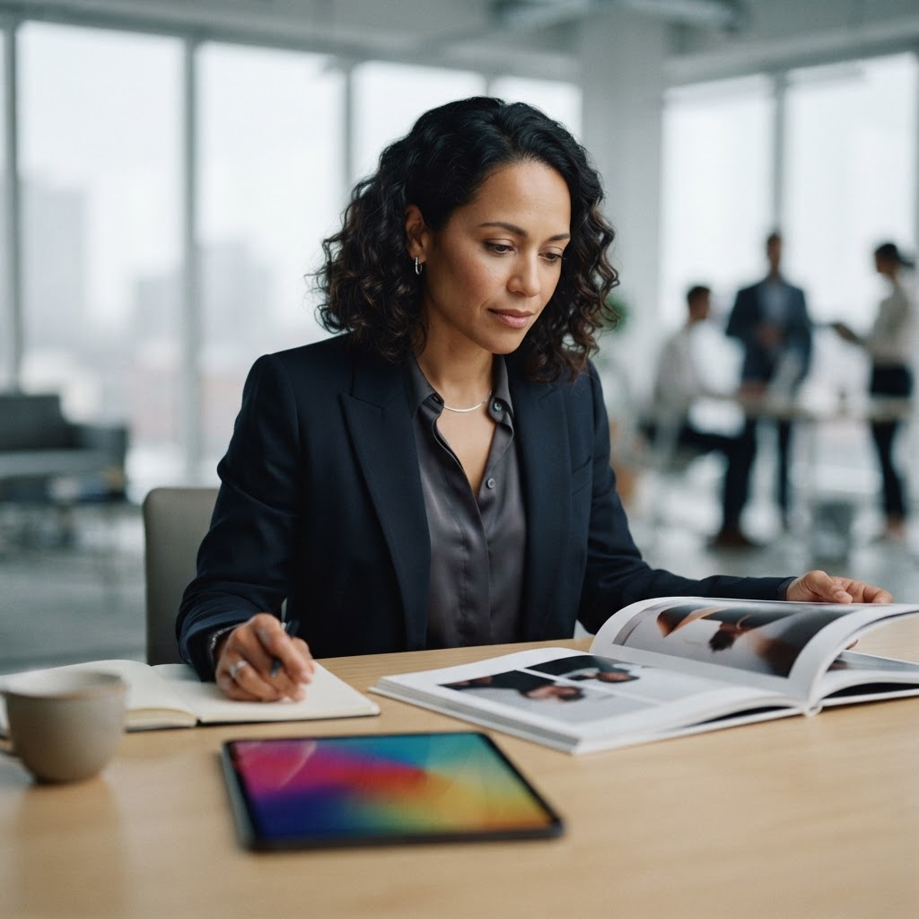 Instagram Unveils Visual Identity Refresh to Modernize Brand Presence