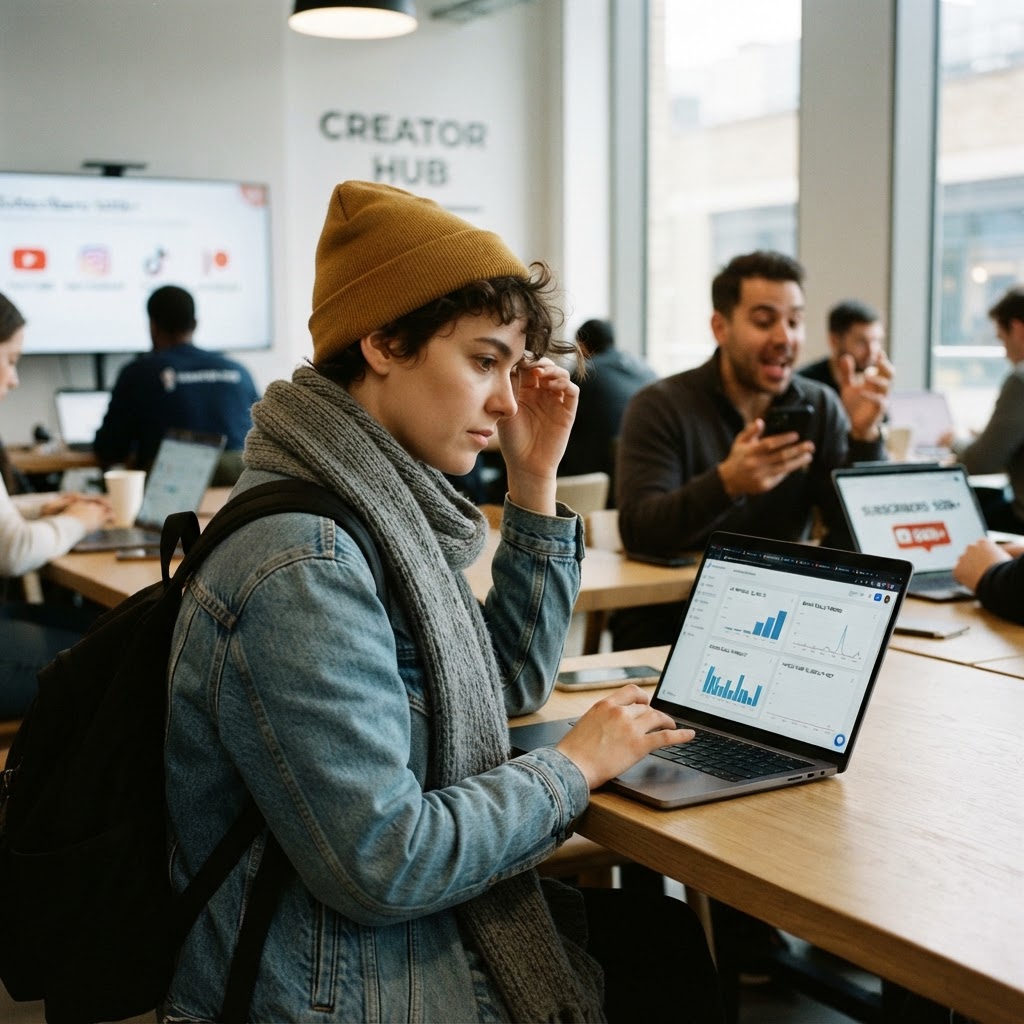 Monetization Frameworks and Compensation Strategies for Content Creators on Primary Platforms