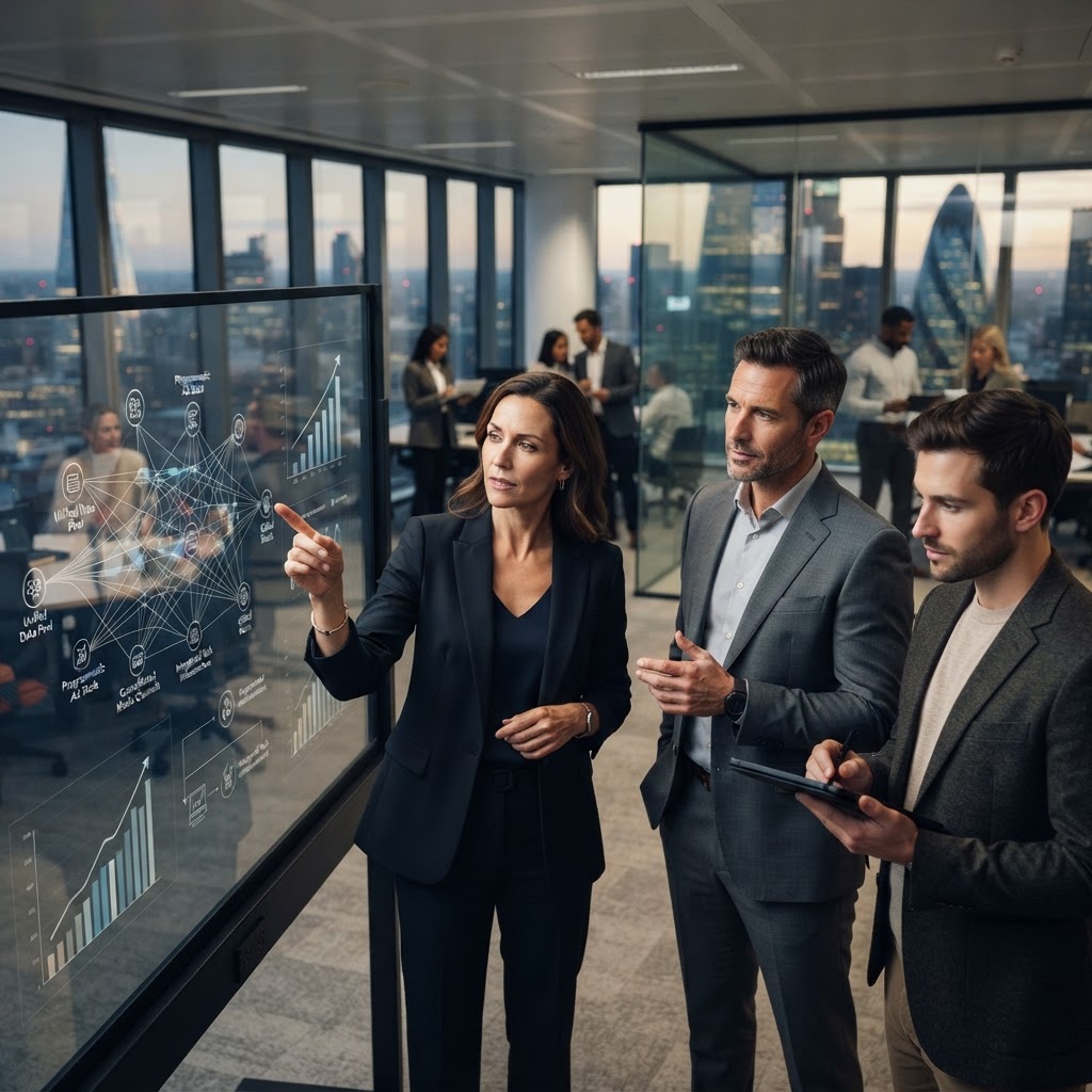 Strategic Shifts in 2026: Consolidation and Ad Tech Integration