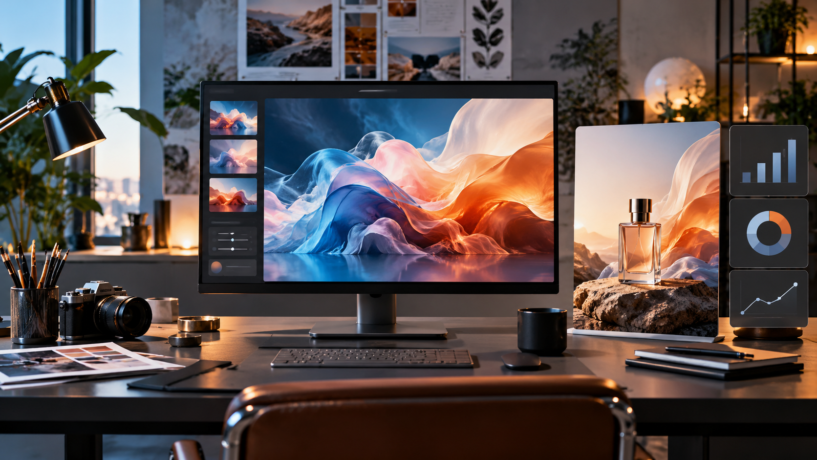Visual Ads Are Entering AI Creation Workflows — and Changing the Brand Brief