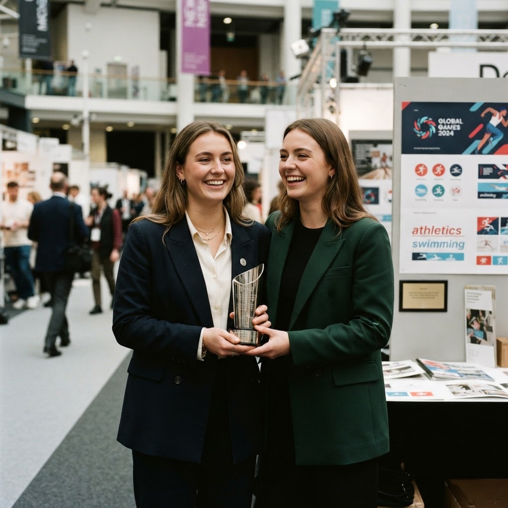 Manchester School of Art Alumni Secure Creative Review Award