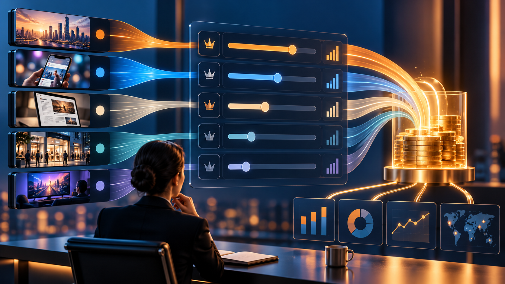 Marketplace Compliance Is Becoming an Operating System, Not a Legal Memo