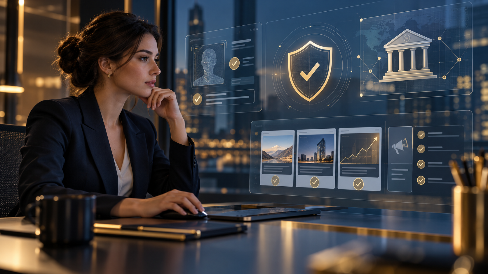 Financial Ad Verification Is Becoming a Market-Access Control