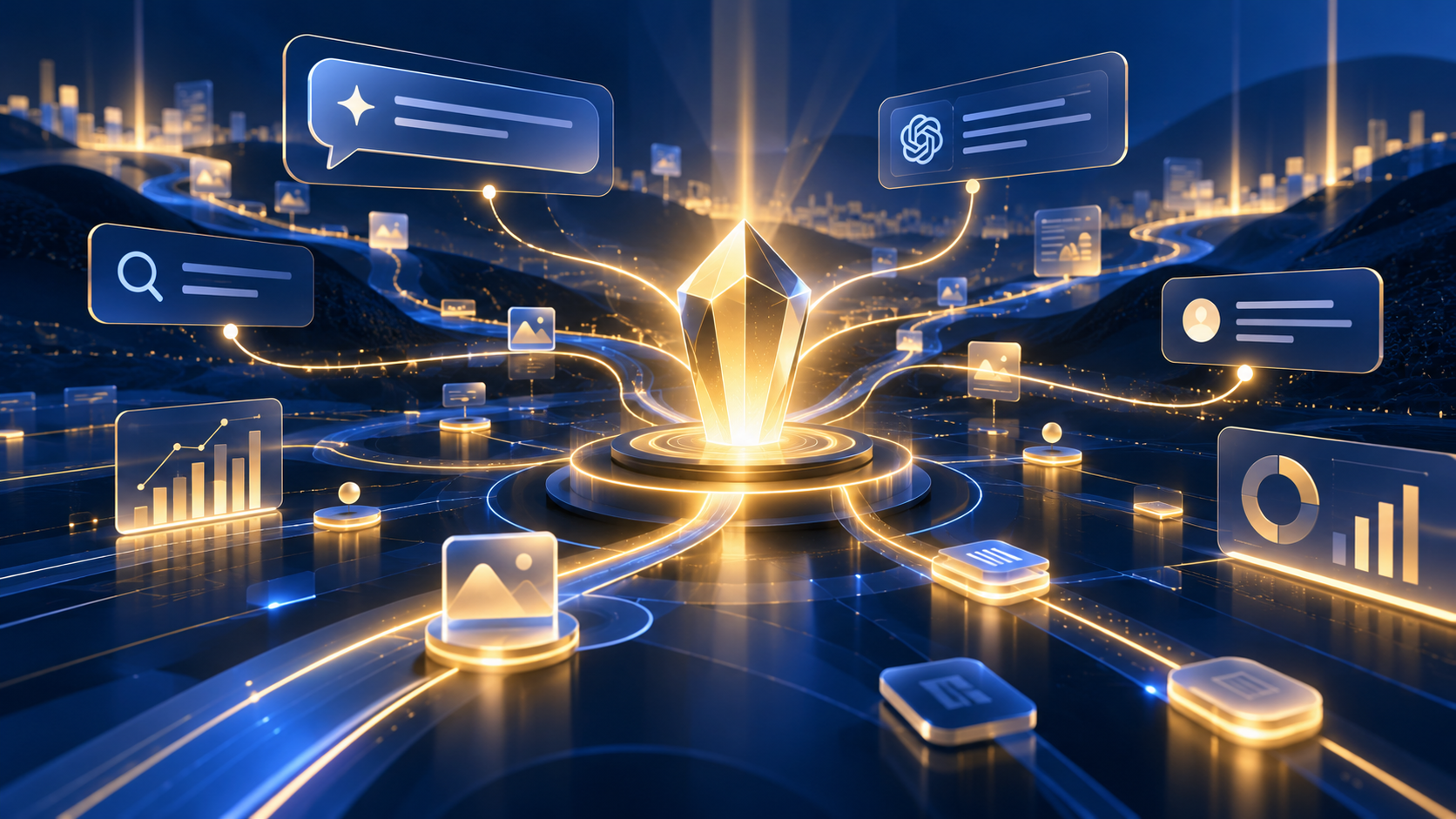 AI Search Visibility Is Becoming a Brand Management Discipline