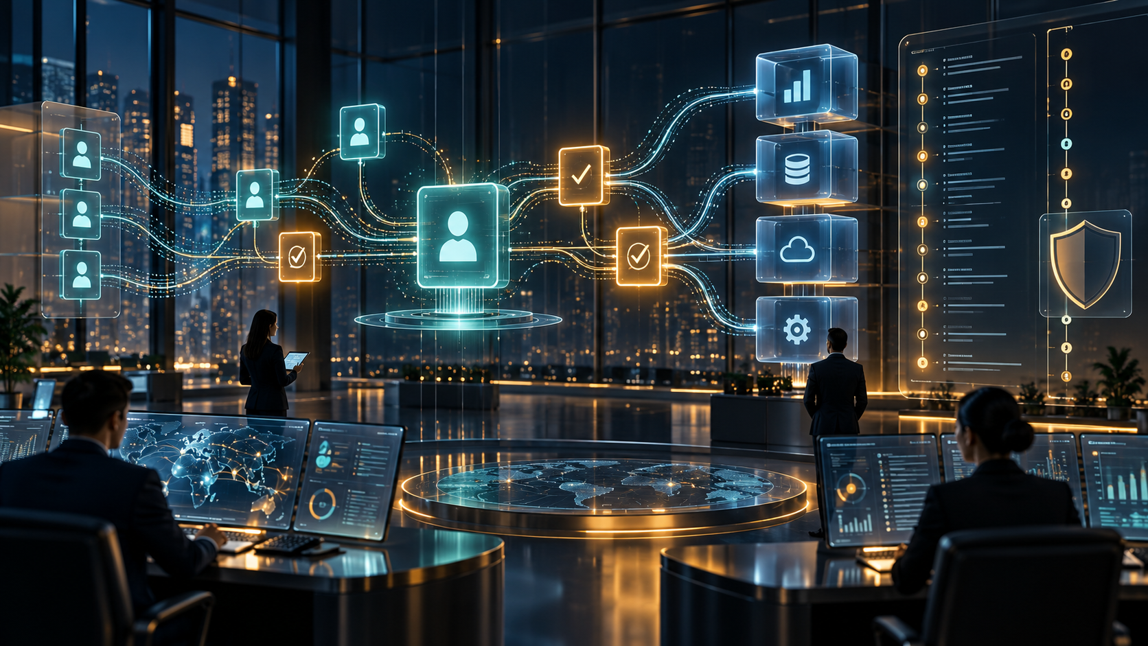 AI Agents Need Identity Before They Get Autonomy