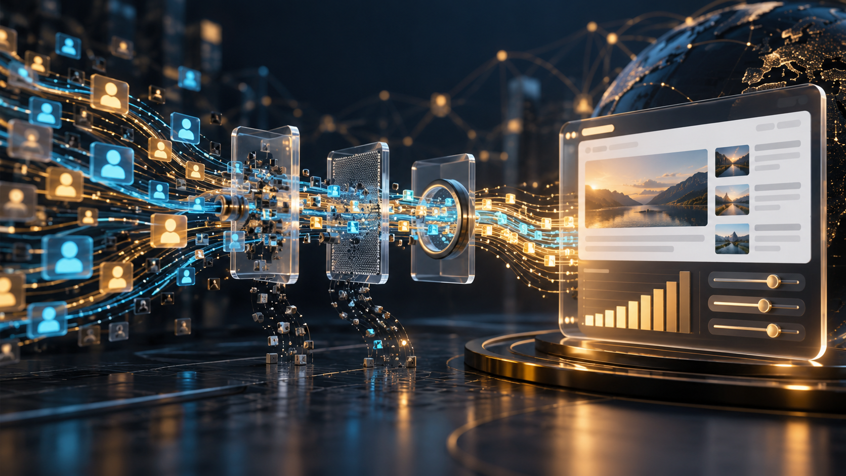 Bid-Stream Quality Is Becoming a Publisher Revenue Control
