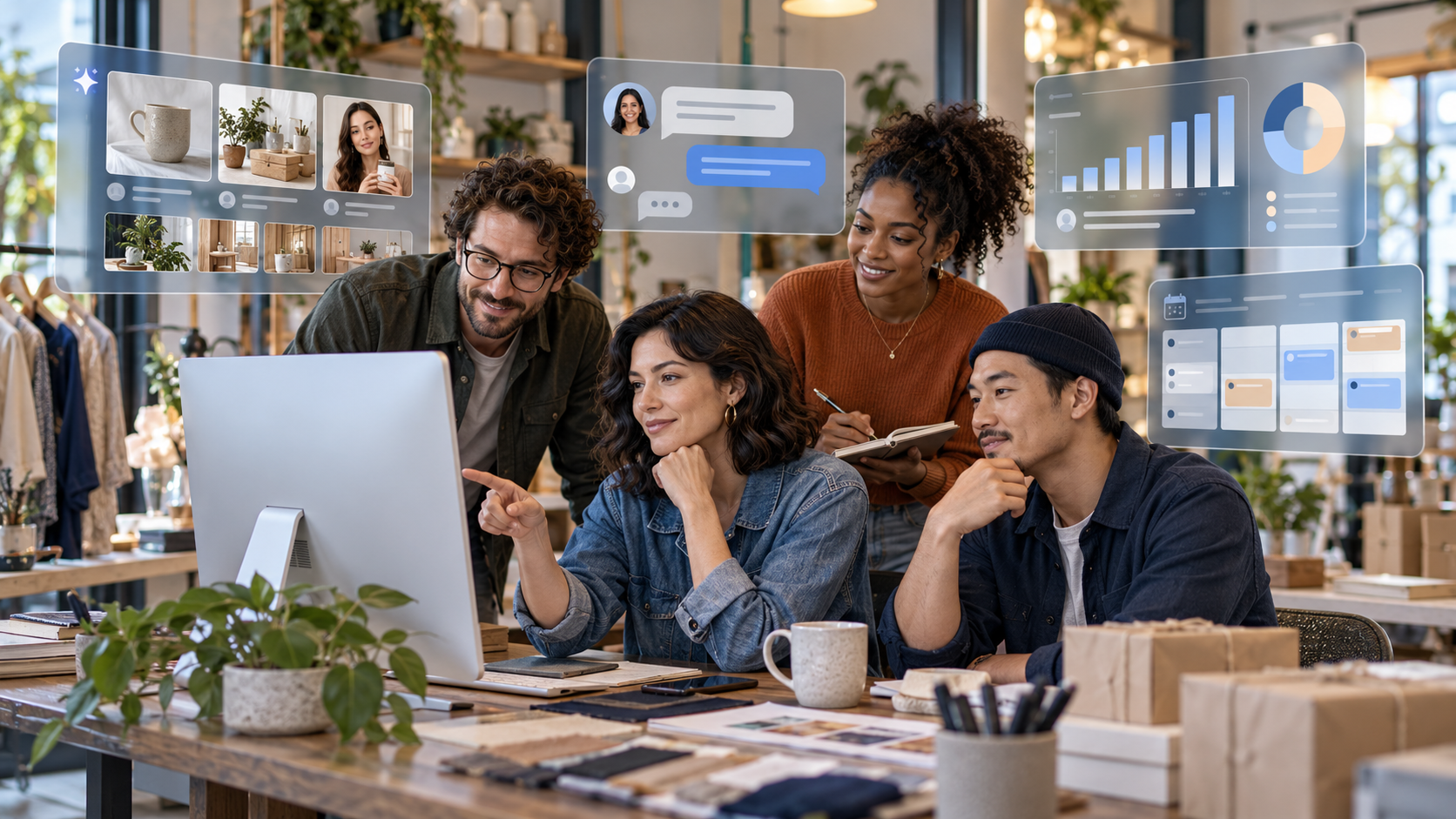The AI Productivity Gap Is Becoming a Training Problem