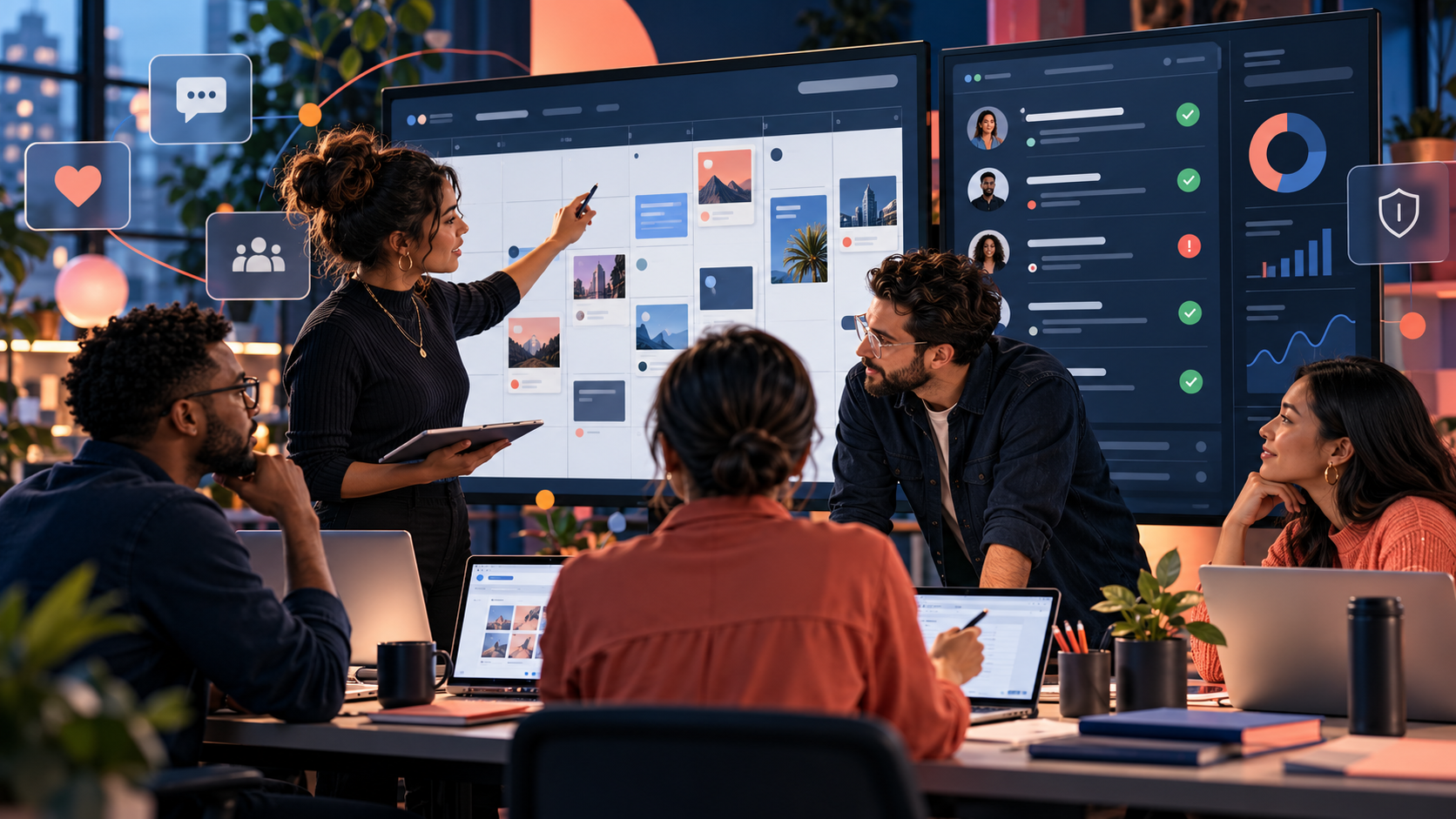 Community Management Is Becoming a Shared Operating System
