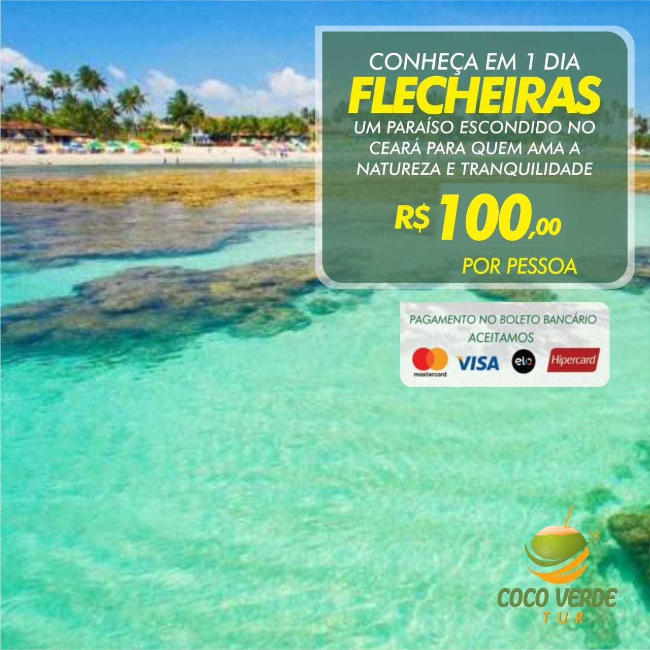 Flecheiras