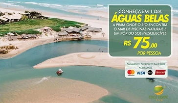 Águas Belas