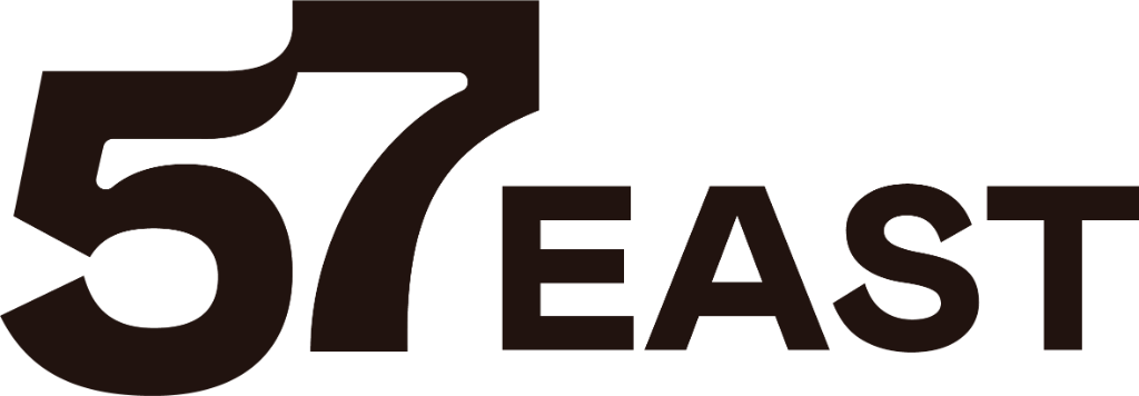 57 East