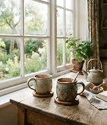 Curry Leaf Kitchen
