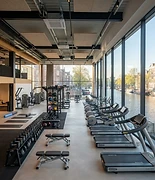 Canalside Fitness Studio