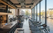 Canalside Fitness Studio