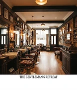 Barber & Co. Warrington