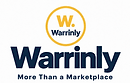 Warrinly — Your local marketplace