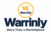Warrinly — Your local marketplace