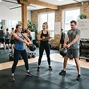 Personal Training & Small Group Sessions