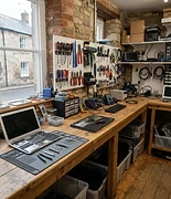 ByteWise Computer Repairs