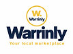Warrinly — Your local marketplace