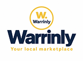 Warrinly — Your local marketplace