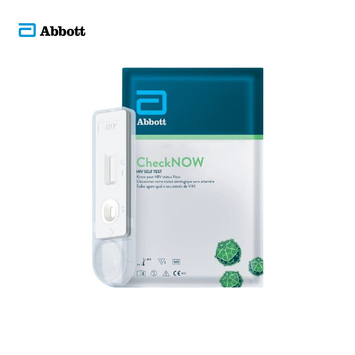 HIV Self Test