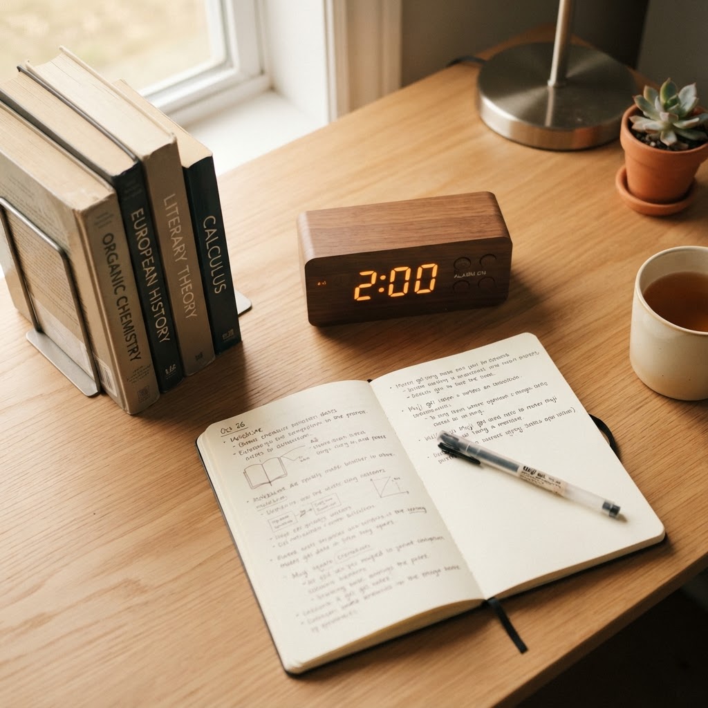 Begin our 2-min Student PrEP assessment