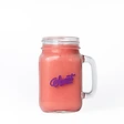 Watermelon & Strawberry Cooler