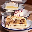 Best New cheesecakes in Manchester