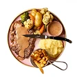 Beef Sirloin