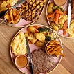 Best Pure imagination — step into Sweet Diner in Manchester