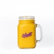 Mango & Pineapple Madness
