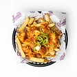 Lifes Butter With Fries