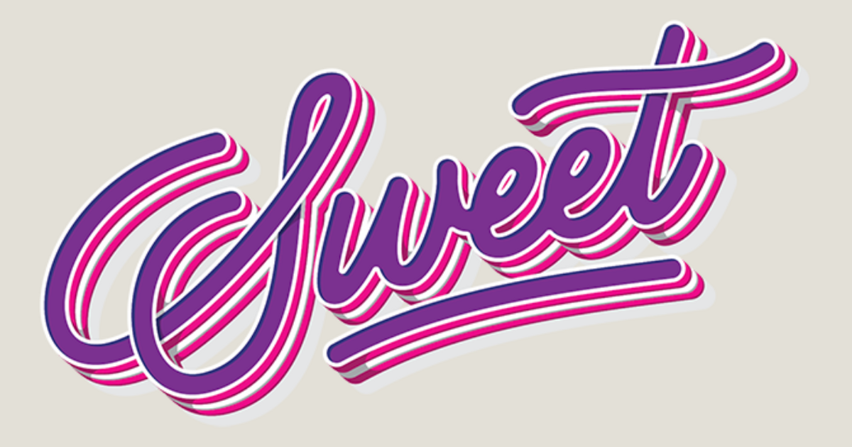 Sweet Diner in Manchester