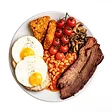 Meat Breakfast