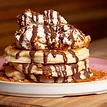 Best Banana pudding pancakes — one day only in Manchester