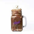 Dirty Cola Float