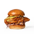 Dynamite Chicken