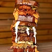 Best Brioche Loaf Sandwiches in Manchester