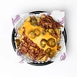 Brisket Loaded Fries