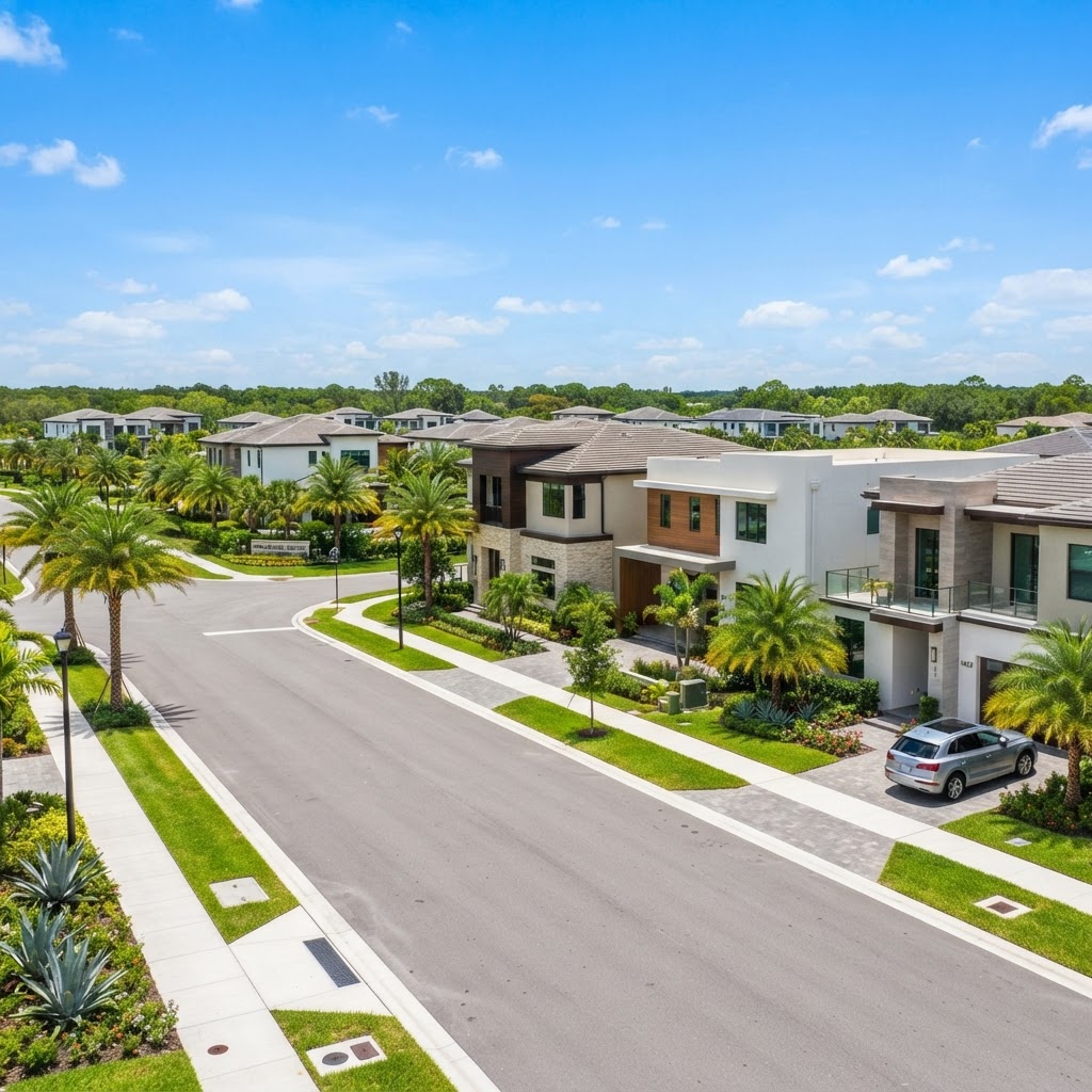 Winter Garden Realtor townhome listings between $300K and $500K
