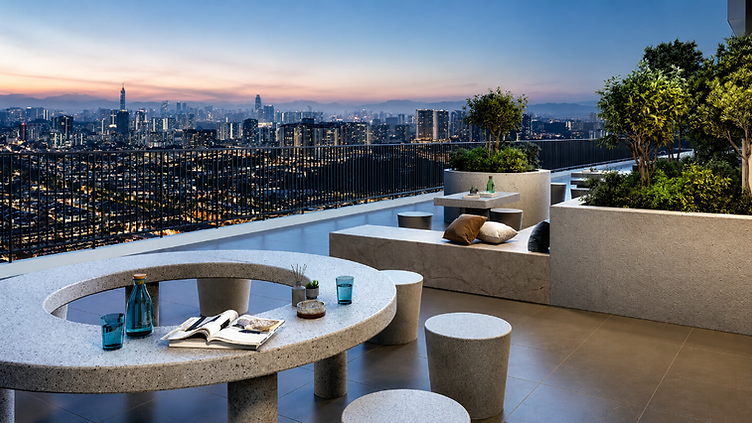 Sky Terrace