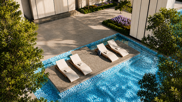 Lounge Pool