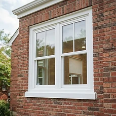 Windows detail